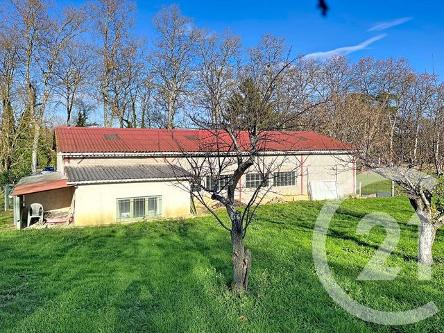 maison à vendre - 4 pièces - 235.55 m2 - AUBIET - 32 - MIDI-PYRENEES - Century 21 J.V. Immobilier