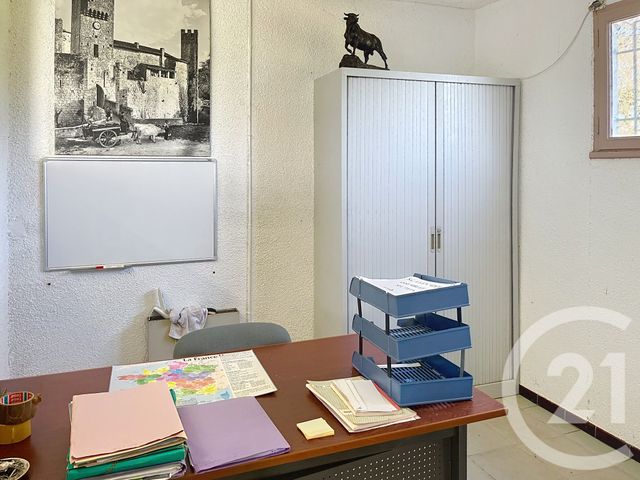 maison à vendre - 4 pièces - 235.55 m2 - AUBIET - 32 - MIDI-PYRENEES - Century 21 J.V. Immobilier