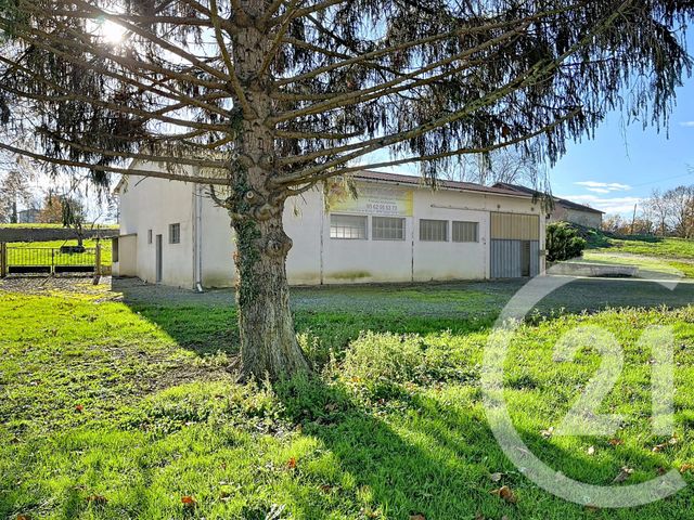 maison à vendre - 4 pièces - 235.55 m2 - AUBIET - 32 - MIDI-PYRENEES - Century 21 J.V. Immobilier