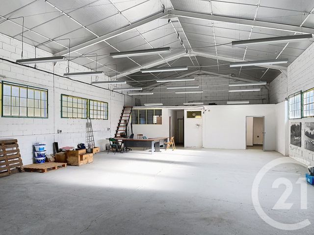 maison à vendre - 4 pièces - 235.55 m2 - AUBIET - 32 - MIDI-PYRENEES - Century 21 J.V. Immobilier