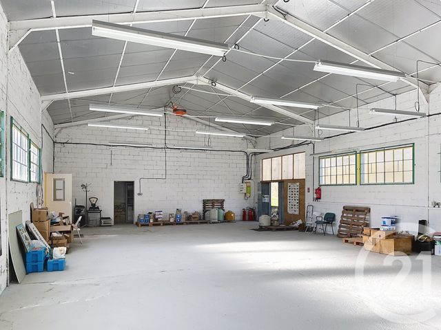 maison à vendre - 4 pièces - 235.55 m2 - AUBIET - 32 - MIDI-PYRENEES - Century 21 J.V. Immobilier