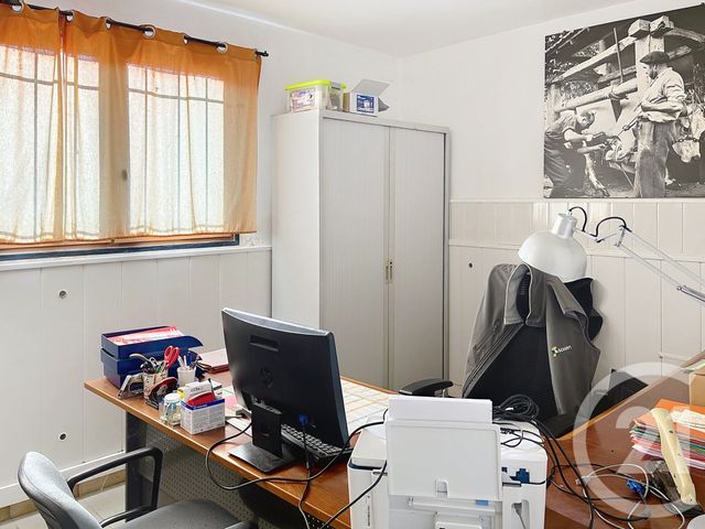 maison à vendre - 4 pièces - 235.55 m2 - AUBIET - 32 - MIDI-PYRENEES - Century 21 J.V. Immobilier