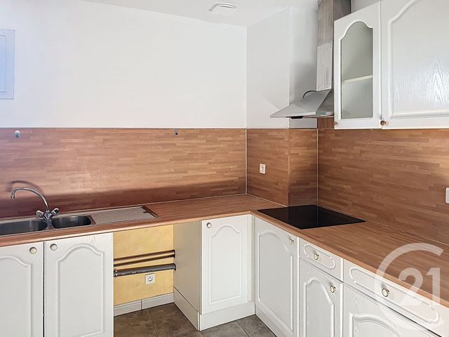 maison à louer - 3 pièces - 71.98 m2 - MONTESTRUC SUR GERS - 32 - MIDI-PYRENEES - Century 21 J.V. Immobilier