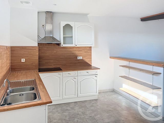 maison à louer - 3 pièces - 71.98 m2 - MONTESTRUC SUR GERS - 32 - MIDI-PYRENEES - Century 21 J.V. Immobilier