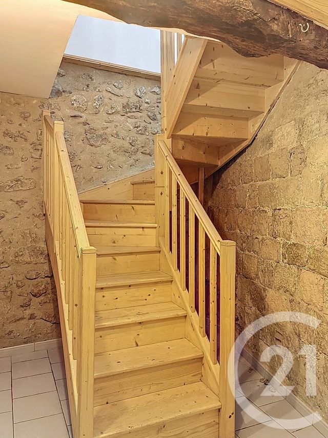 maison à louer - 3 pièces - 71.98 m2 - MONTESTRUC SUR GERS - 32 - MIDI-PYRENEES - Century 21 J.V. Immobilier