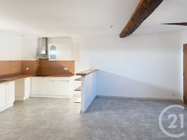 maison à louer - 3 pièces - 71.98 m2 - MONTESTRUC SUR GERS - 32 - MIDI-PYRENEES - Century 21 J.V. Immobilier