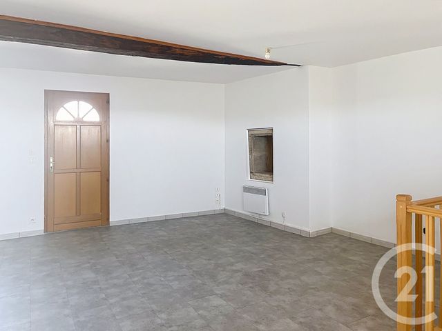 maison à louer - 3 pièces - 71.98 m2 - MONTESTRUC SUR GERS - 32 - MIDI-PYRENEES - Century 21 J.V. Immobilier