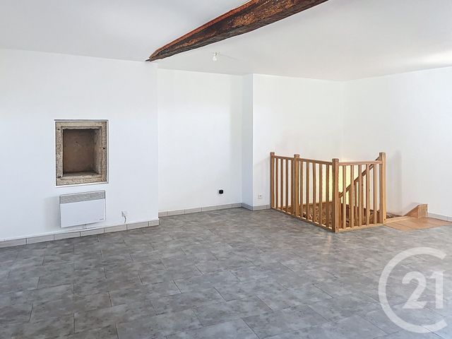 maison à louer - 3 pièces - 71.98 m2 - MONTESTRUC SUR GERS - 32 - MIDI-PYRENEES - Century 21 J.V. Immobilier