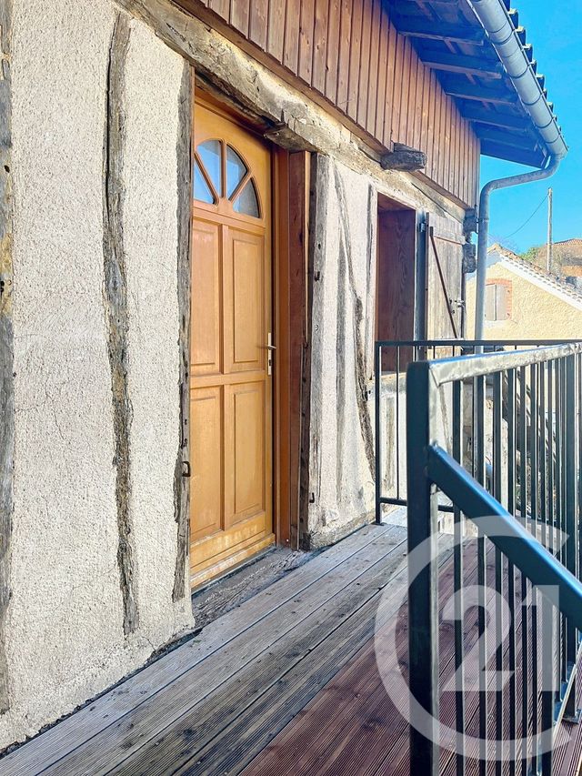 maison à louer - 3 pièces - 71.98 m2 - MONTESTRUC SUR GERS - 32 - MIDI-PYRENEES - Century 21 J.V. Immobilier