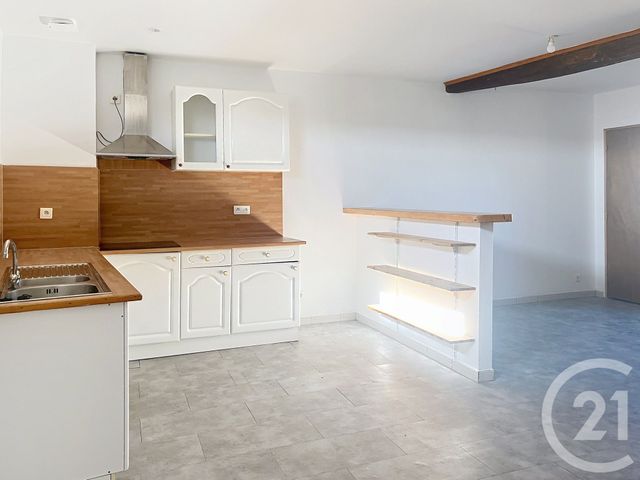 maison à louer - 3 pièces - 71.98 m2 - MONTESTRUC SUR GERS - 32 - MIDI-PYRENEES - Century 21 J.V. Immobilier