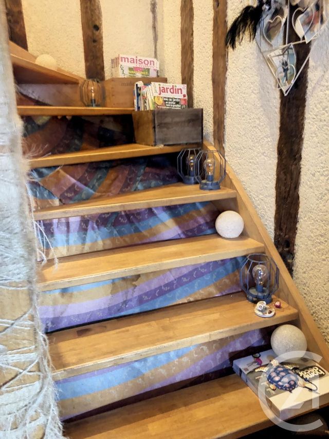 maison à louer - 4 pièces - 75.5 m2 - FLEURANCE - 32 - MIDI-PYRENEES - Century 21 J.V. Immobilier