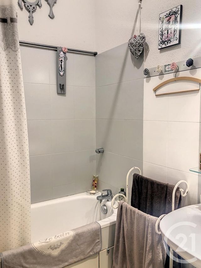 maison à louer - 4 pièces - 75.5 m2 - FLEURANCE - 32 - MIDI-PYRENEES - Century 21 J.V. Immobilier