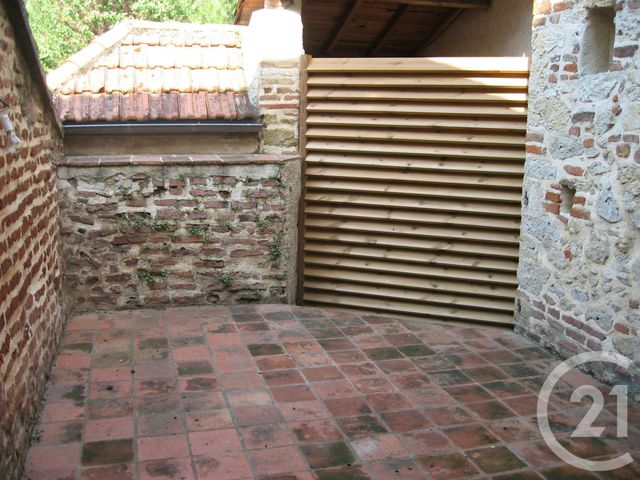 maison à louer - 4 pièces - 75.5 m2 - FLEURANCE - 32 - MIDI-PYRENEES - Century 21 J.V. Immobilier