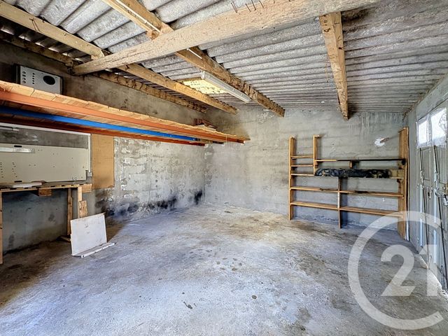 maison à vendre - 5 pièces - 102.99 m2 - FLEURANCE - 32 - MIDI-PYRENEES - Century 21 J.V. Immobilier