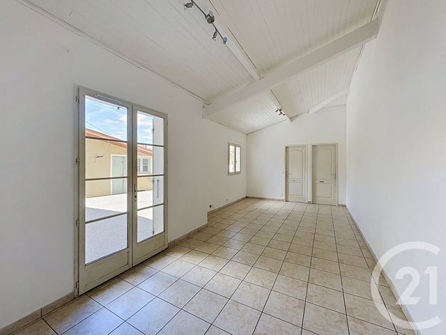 maison à vendre - 5 pièces - 102.99 m2 - FLEURANCE - 32 - MIDI-PYRENEES - Century 21 J.V. Immobilier