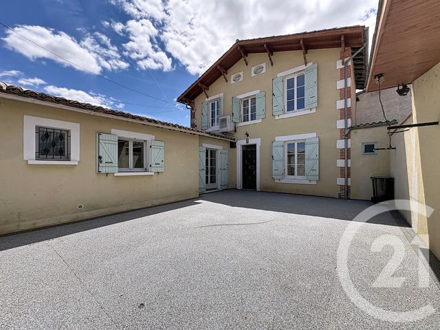 maison - FLEURANCE - 32