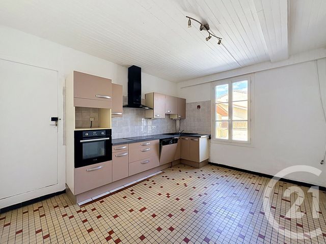 maison à vendre - 5 pièces - 102.99 m2 - FLEURANCE - 32 - MIDI-PYRENEES - Century 21 J.V. Immobilier