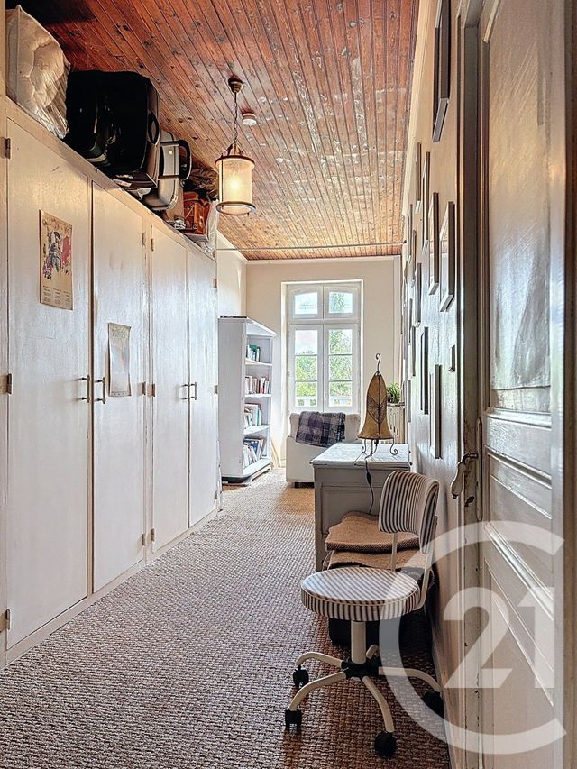 maison à vendre - 7 pièces - 258.71 m2 - CASTERA VERDUZAN - 32 - MIDI-PYRENEES - Century 21 J.V. Immobilier