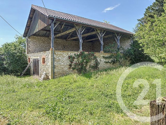 maison à vendre - 7 pièces - 258.71 m2 - CASTERA VERDUZAN - 32 - MIDI-PYRENEES - Century 21 J.V. Immobilier