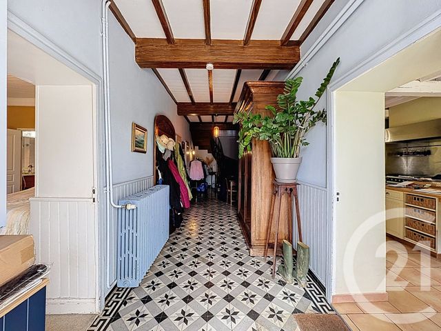 maison à vendre - 7 pièces - 258.71 m2 - CASTERA VERDUZAN - 32 - MIDI-PYRENEES - Century 21 J.V. Immobilier