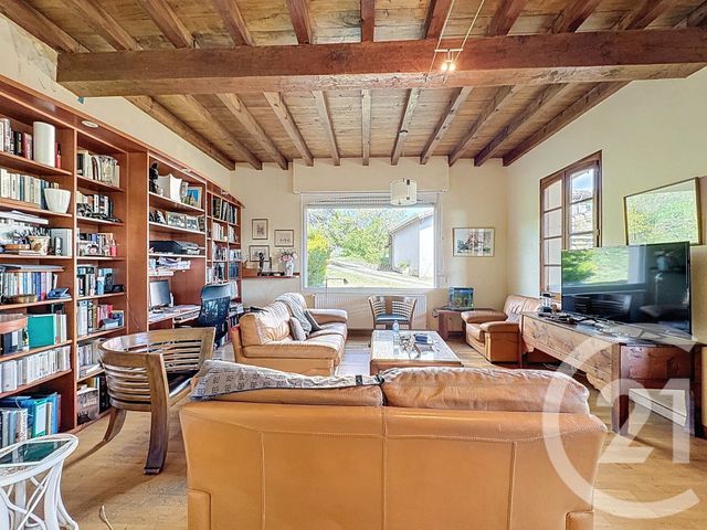 maison à vendre - 7 pièces - 258.71 m2 - CASTERA VERDUZAN - 32 - MIDI-PYRENEES - Century 21 J.V. Immobilier
