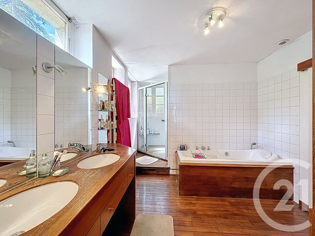 maison à vendre - 7 pièces - 258.71 m2 - CASTERA VERDUZAN - 32 - MIDI-PYRENEES - Century 21 J.V. Immobilier