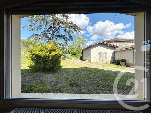 maison à vendre - 7 pièces - 258.71 m2 - CASTERA VERDUZAN - 32 - MIDI-PYRENEES - Century 21 J.V. Immobilier