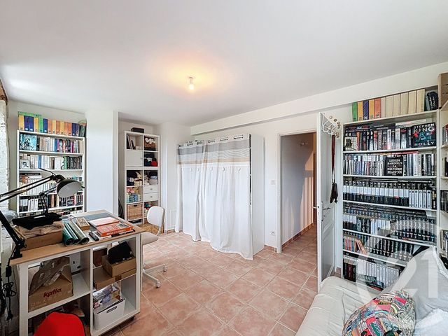 maison à vendre - 6 pièces - 136.15 m2 - CASTERA VERDUZAN - 32 - MIDI-PYRENEES - Century 21 J.V. Immobilier