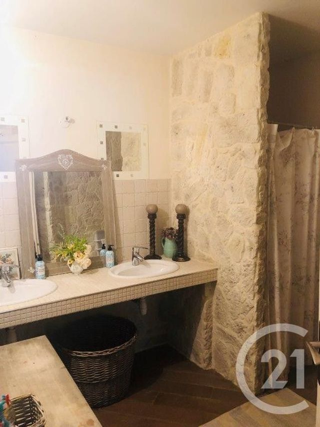 maison à vendre - 6 pièces - 136.15 m2 - CASTERA VERDUZAN - 32 - MIDI-PYRENEES - Century 21 J.V. Immobilier