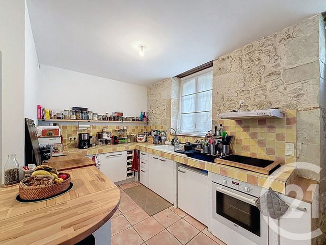 maison à vendre - 6 pièces - 136.15 m2 - CASTERA VERDUZAN - 32 - MIDI-PYRENEES - Century 21 J.V. Immobilier