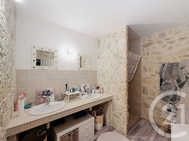 maison à vendre - 6 pièces - 136.15 m2 - CASTERA VERDUZAN - 32 - MIDI-PYRENEES - Century 21 J.V. Immobilier