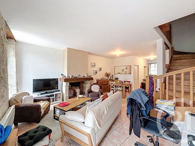 maison à vendre - 6 pièces - 136.15 m2 - CASTERA VERDUZAN - 32 - MIDI-PYRENEES - Century 21 J.V. Immobilier