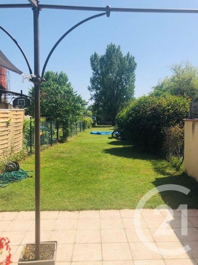 maison à vendre - 6 pièces - 136.15 m2 - CASTERA VERDUZAN - 32 - MIDI-PYRENEES - Century 21 J.V. Immobilier