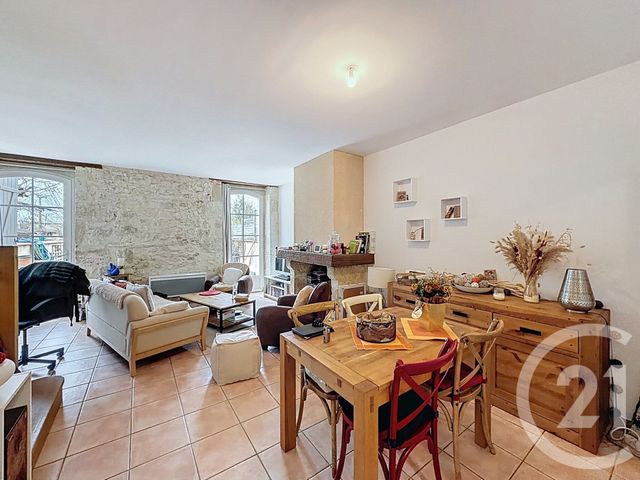 maison à vendre - 6 pièces - 136.15 m2 - CASTERA VERDUZAN - 32 - MIDI-PYRENEES - Century 21 J.V. Immobilier