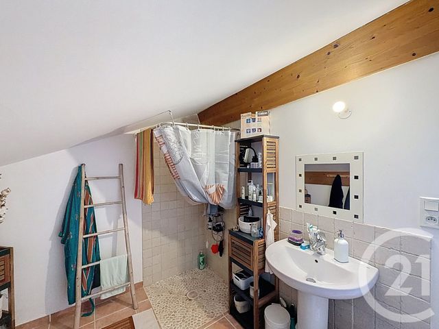 maison à vendre - 6 pièces - 136.15 m2 - CASTERA VERDUZAN - 32 - MIDI-PYRENEES - Century 21 J.V. Immobilier