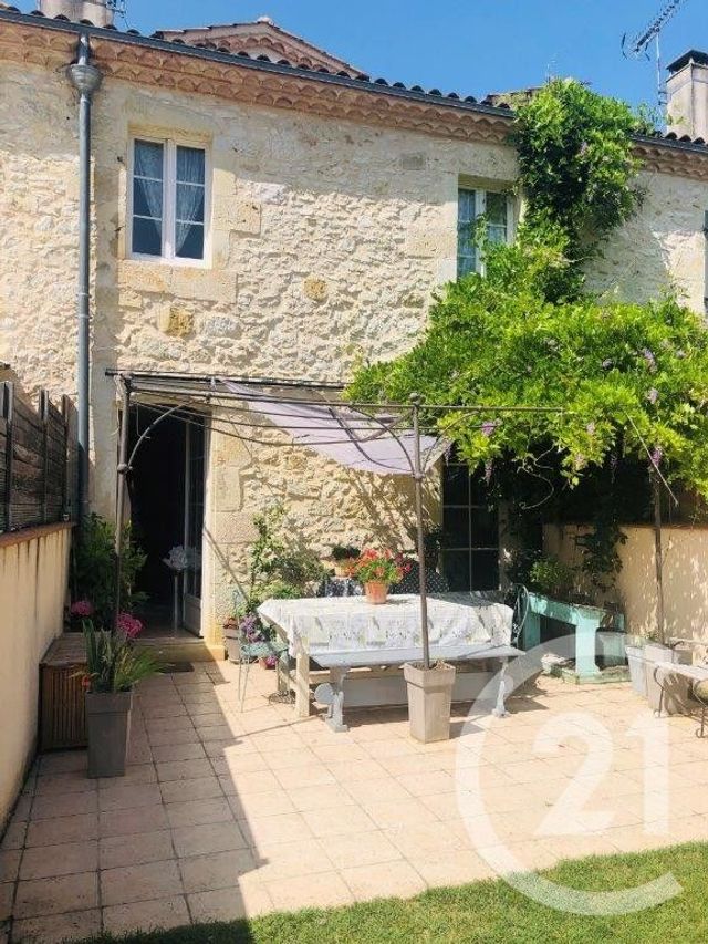 Maison à vendre CASTERA VERDUZAN