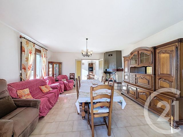 maison à vendre - 4 pièces - 96.17 m2 - FLEURANCE - 32 - MIDI-PYRENEES - Century 21 J.V. Immobilier