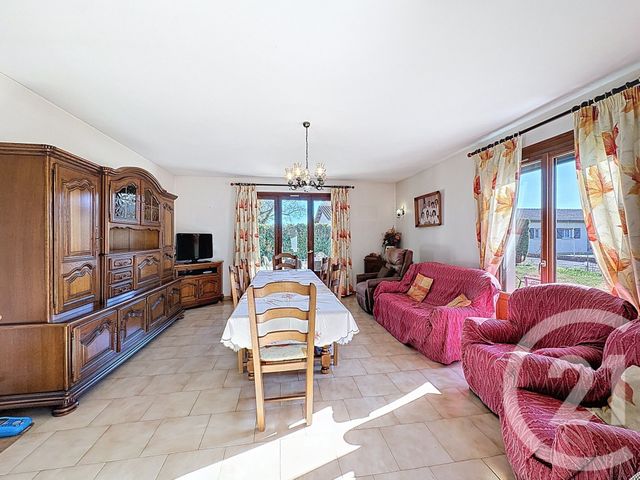 maison à vendre - 4 pièces - 96.17 m2 - FLEURANCE - 32 - MIDI-PYRENEES - Century 21 J.V. Immobilier