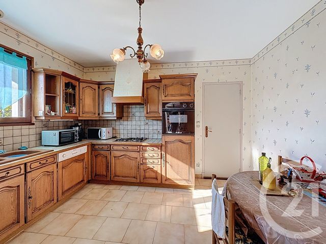 maison à vendre - 4 pièces - 96.17 m2 - FLEURANCE - 32 - MIDI-PYRENEES - Century 21 J.V. Immobilier