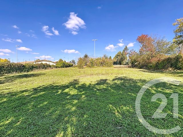 terrain à vendre - 2180.0 m2 - MONFORT - 32 - MIDI-PYRENEES - Century 21 J.V. Immobilier