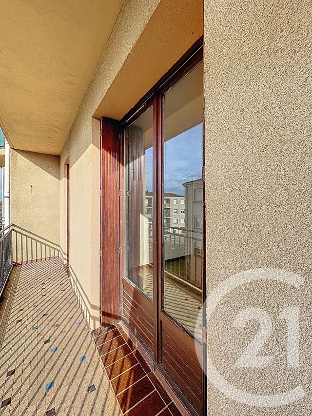 Appartement T2 à vendre - 2 pièces - 44.36 m2 - FLEURANCE - 32 - MIDI-PYRENEES - Century 21 J.V. Immobilier