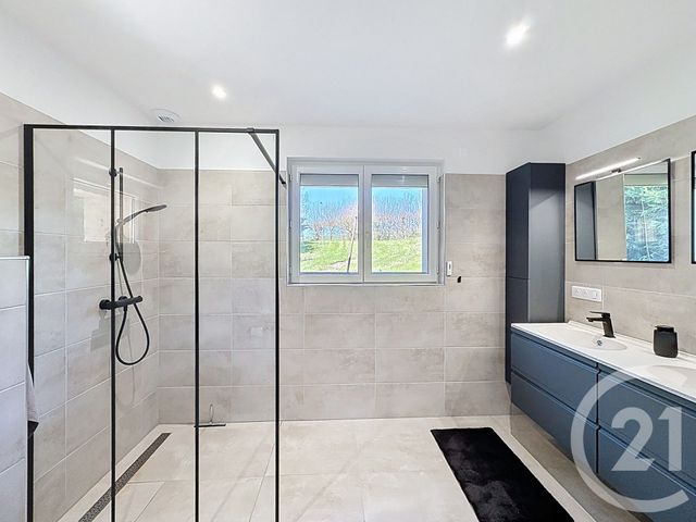 maison à vendre - 4 pièces - 146.2 m2 - CASTERA VERDUZAN - 32 - MIDI-PYRENEES - Century 21 J.V. Immobilier