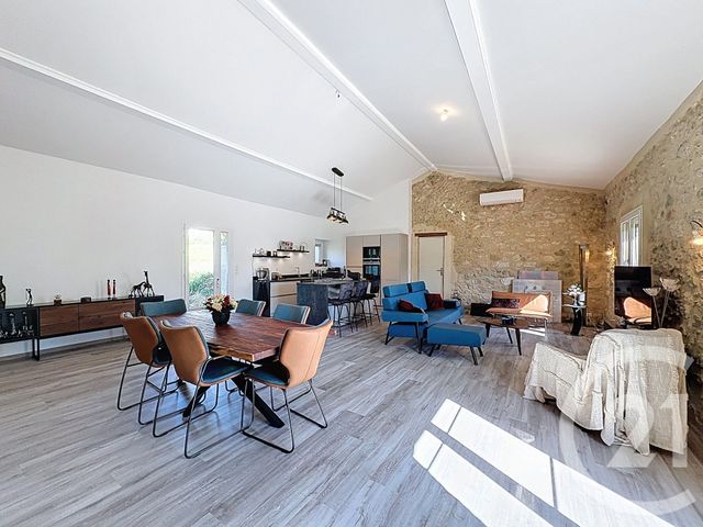 maison à vendre - 4 pièces - 146.2 m2 - CASTERA VERDUZAN - 32 - MIDI-PYRENEES - Century 21 J.V. Immobilier