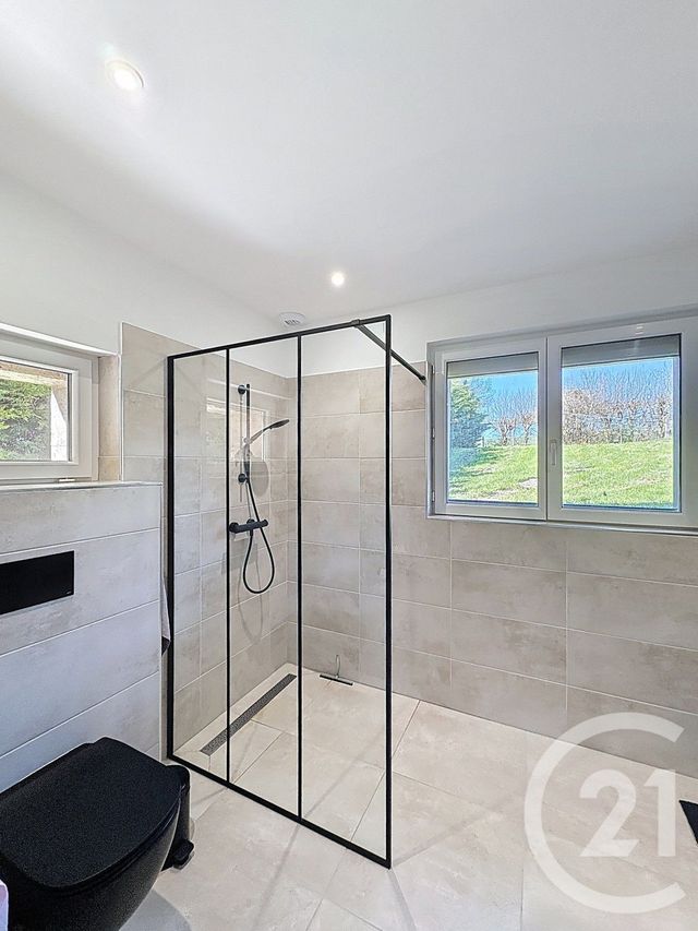 maison à vendre - 4 pièces - 146.2 m2 - CASTERA VERDUZAN - 32 - MIDI-PYRENEES - Century 21 J.V. Immobilier