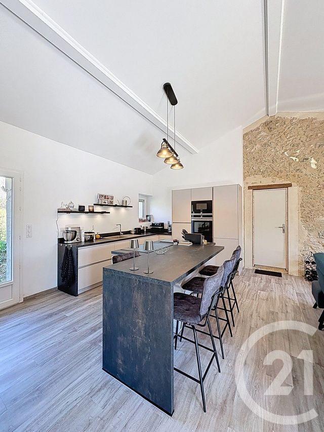 maison à vendre - 4 pièces - 146.2 m2 - CASTERA VERDUZAN - 32 - MIDI-PYRENEES - Century 21 J.V. Immobilier