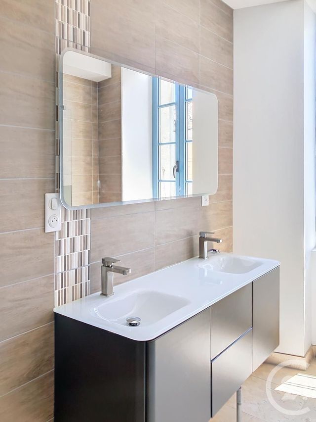 maison à louer - 3 pièces - 91.12 m2 - LECTOURE - 32 - MIDI-PYRENEES - Century 21 J.V. Immobilier