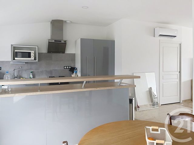 maison à louer - 3 pièces - 91.12 m2 - LECTOURE - 32 - MIDI-PYRENEES - Century 21 J.V. Immobilier