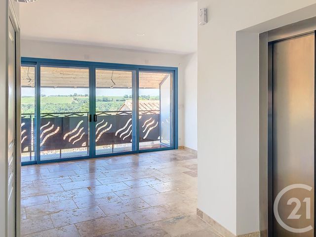 maison à louer - 3 pièces - 91.12 m2 - LECTOURE - 32 - MIDI-PYRENEES - Century 21 J.V. Immobilier