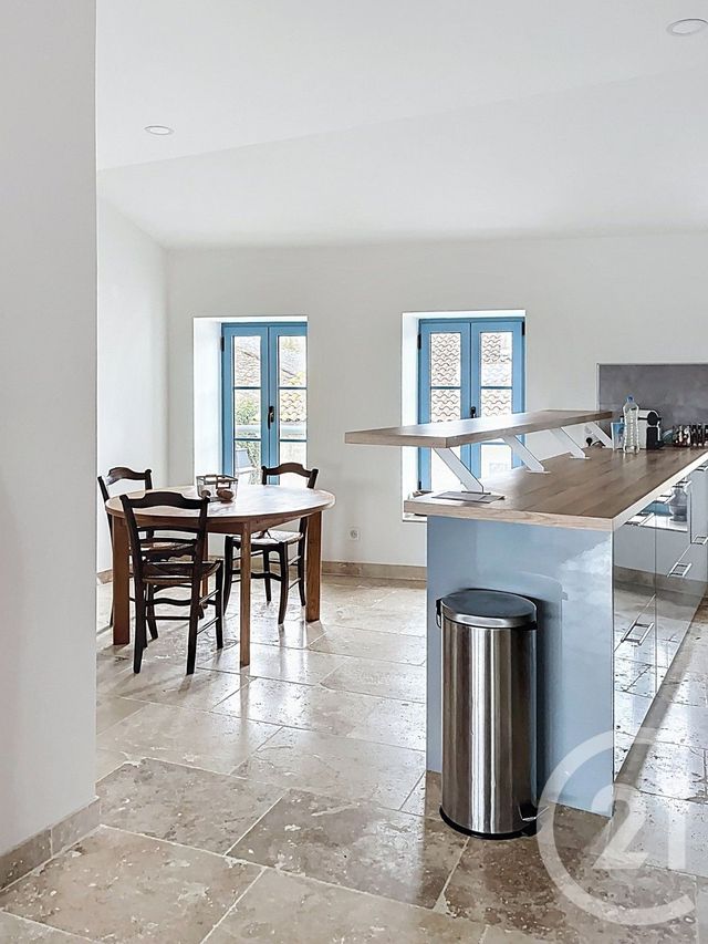 maison à louer - 3 pièces - 91.12 m2 - LECTOURE - 32 - MIDI-PYRENEES - Century 21 J.V. Immobilier