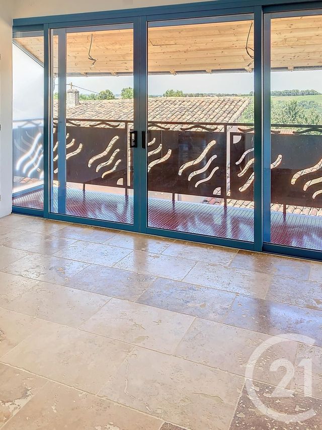 maison à louer - 3 pièces - 91.12 m2 - LECTOURE - 32 - MIDI-PYRENEES - Century 21 J.V. Immobilier